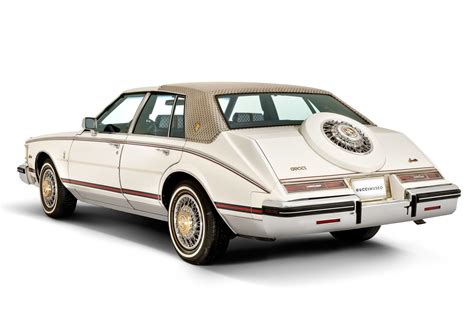 cadillac seville by gucci.